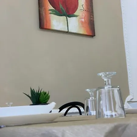 In Guest - New Cirene Triple For 3 People Comfort With Breakfast * Rimini