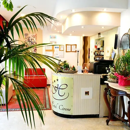 Maison d'hôtes In Guest - New Cirene Triple For 3 People Comfort With Breakfast *