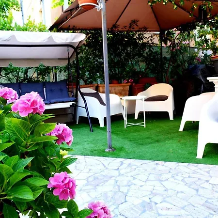 In Guest - New Cirene Triple For 3 People Comfort With Breakfast * Rimini